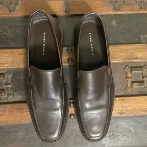 Banana Republic Vero Cuoio genuine leather loafer made in Italy shoes size 9 D Vero Cuoio | Shoes | Banana Republic Vero Cuoio Genuine  main image 2